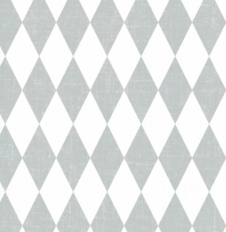 Becker Wallpaper by Brittany Polatis Design