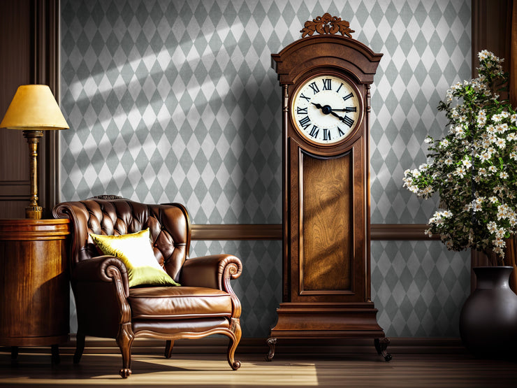 Becker Wallpaper by Brittany Polatis Design