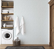 Coralie Wallpaper by Studio Stephie