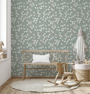 Clancy Wallpaper by Creating to Love