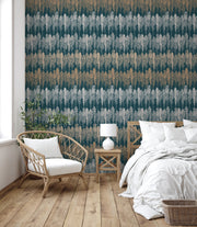 Jansen Wallpaper by RuskyRose by Amy