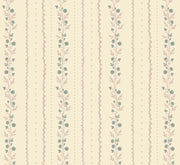 Tova Wallpaper by The Feral Flower