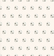 Beckham Wallpaper by Hailey Kiefer