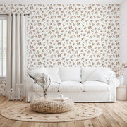 Winslie Wallpaper by Danelys Sidron