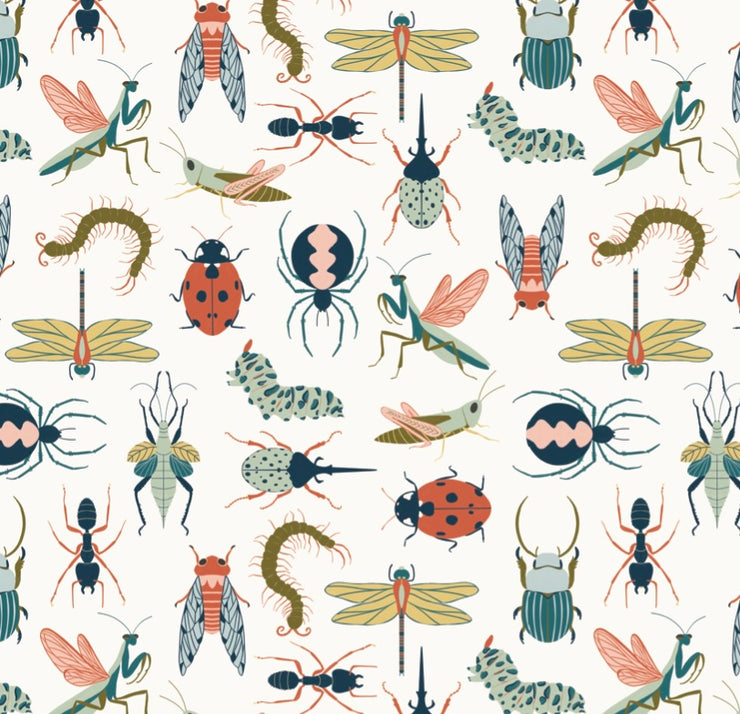 Flick Wallpaper by Kristi Vargo