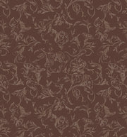 Hawthorne Bloom Wallpaper by Safari Natalia x Taddy Mikelaites