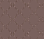 Leela Wallpaper by Katie Burt Art