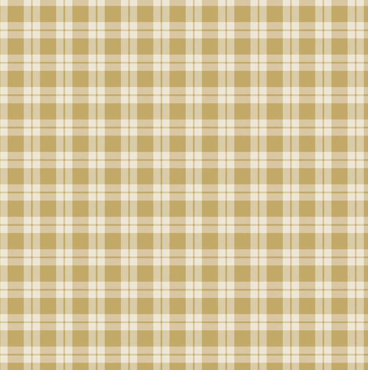 Channing Wallpaper by WabiSabi Pattern Studio