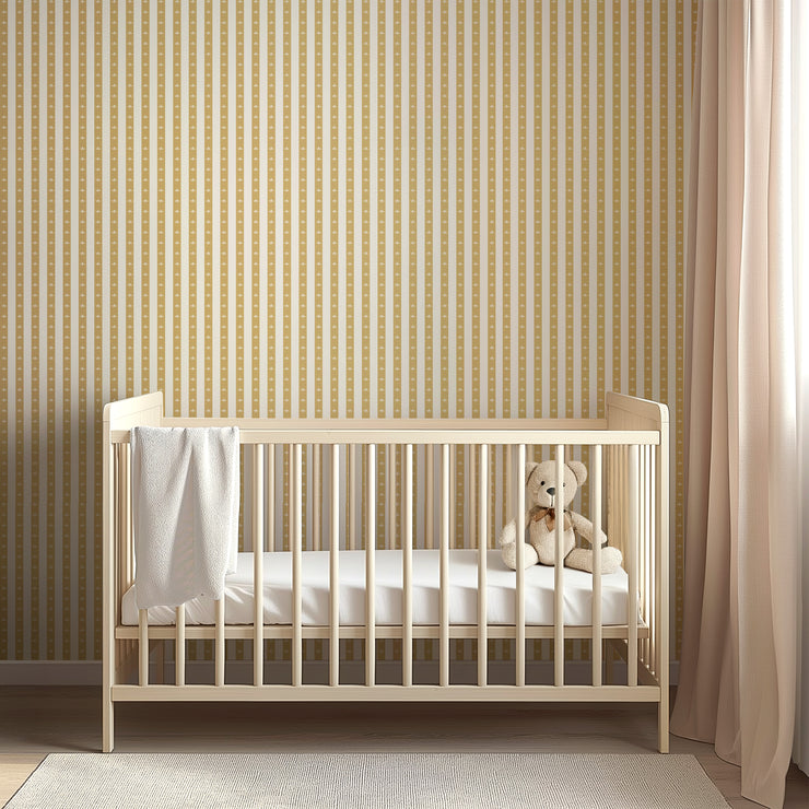 Boden Wallpaper by The Rosenborg Company
