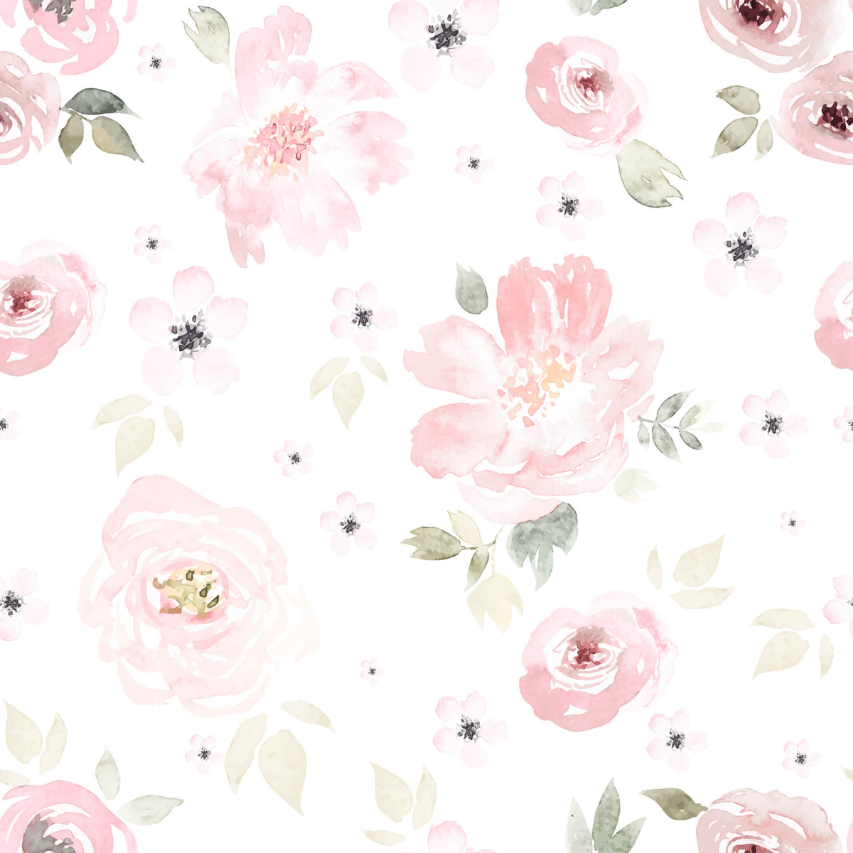 Lydia Wallpaper – Loomwell Home Goods