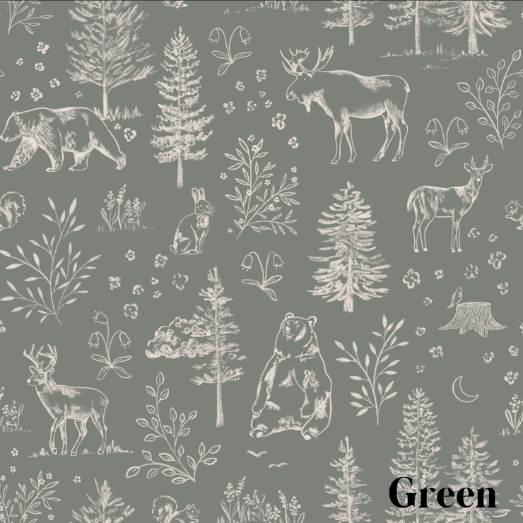 Faye Wallpaper by Mariah Rose – Loomwell Home Goods