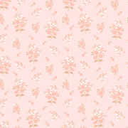 Maisie Wallpaper by Lovely People Studio