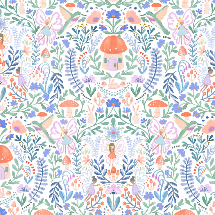 Winslet Wallpaper by Clara Jean