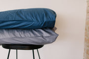 Royal Blue Twin Comforter
