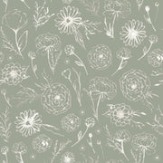Maelie Wallpaper by Pace Made