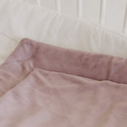 *CLOSEOUT* Lavender Baby Snuggle Blanket