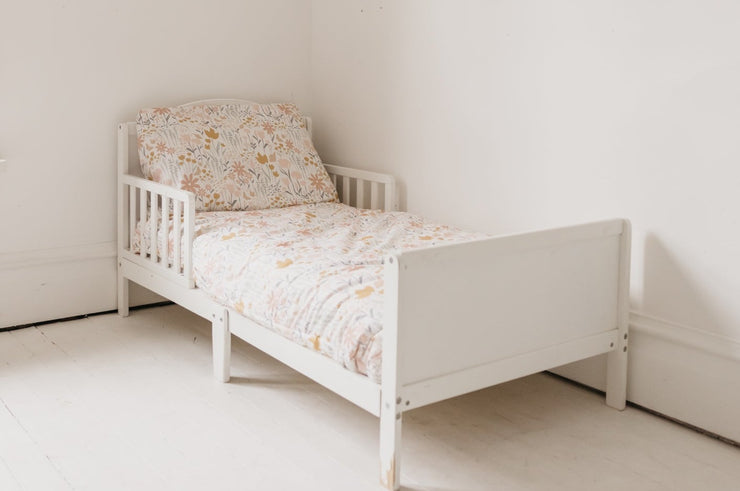 Eloise Toddler Comforter by Hufton Studio