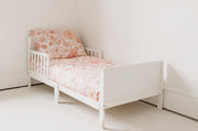 Betsy Toddler Comforter by Lovely People Studio