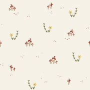 Wren Wallpaper By Anna Lunak – Loomwell Home Goods