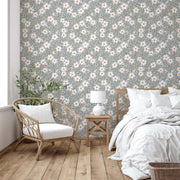 Penny Wallpaper by Gooseberry Moon – Loomwell Home Goods