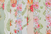 Lily Wallpaper by Ela Spurden
