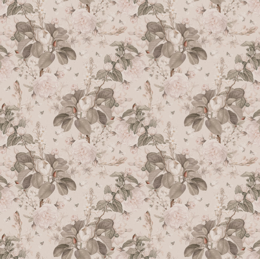 Juliette Wallpaper – Loomwell Home Goods