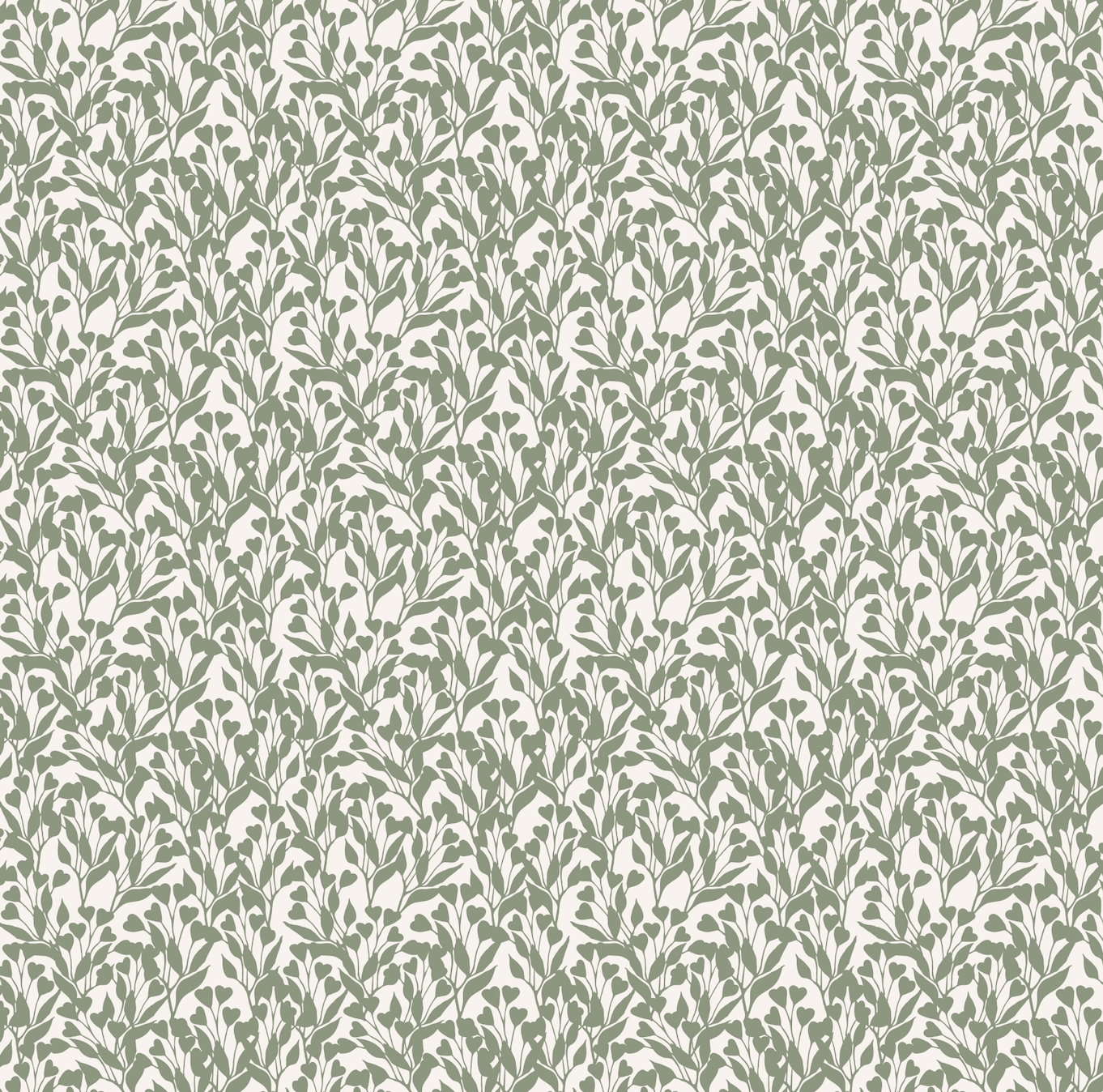 Clover Wallpaper by Aimee Parker – Loomwell Home Goods
