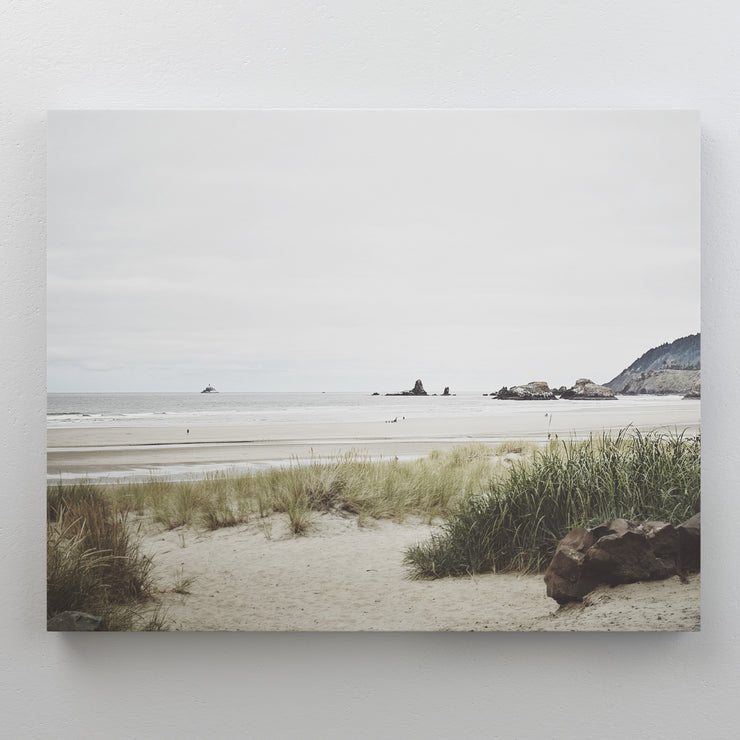 Portland Canvas