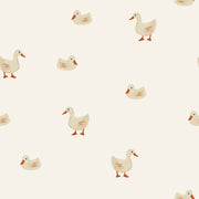 Daffy Wallpaper by Shop Pudge