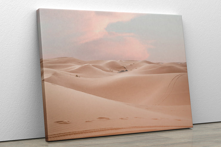Sahara Canvas