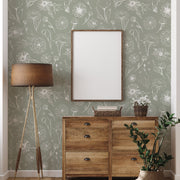 Maelie Wallpaper by Pace Made