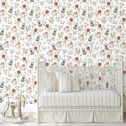 Payson Wallpaper by Izzy – Loomwell Home Goods