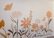 Amelia Wallpaper by Hufton Studio