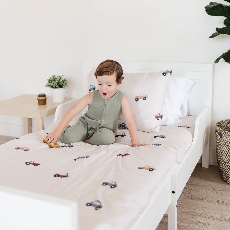 Herby Twin Comforter by Shop Pudge