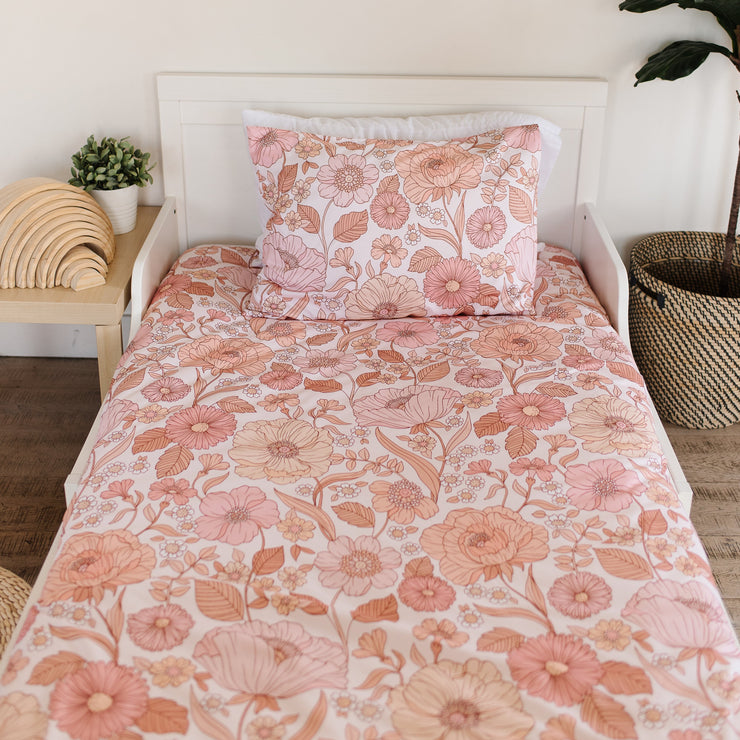 B Twin Comforter – Loomwell Home Goods