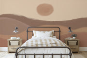 Sahara Wallpaper by Izzy
