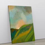 Valley Canvas