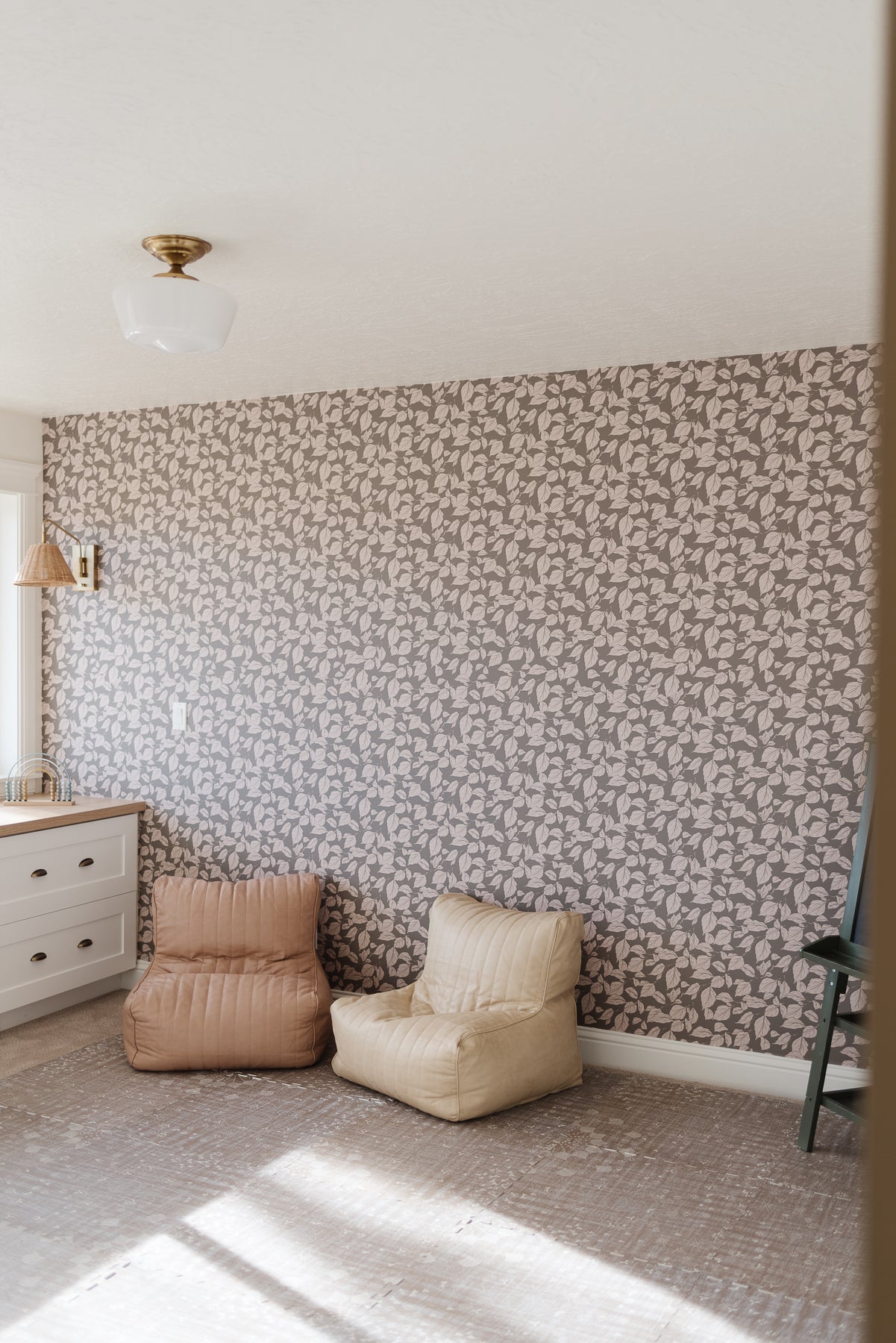 Windermere Wallpaper by Aubrey Fairchild – Loomwell Home Goods