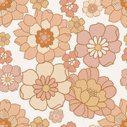 Willow Wallpaper by Indy and Pippa